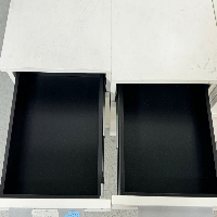 Portable Storage Cabinets - Quantity 12 image 2